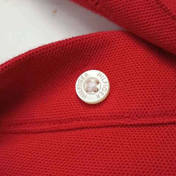 Polo Tommy Hilfiger  - Picture 6 of 11